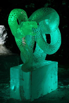 Art Meets Ice 2007