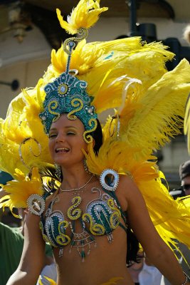 Samba Carnaval 2007