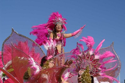 Samba Carnaval 2007