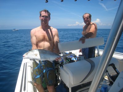 Spearfishing Pictures