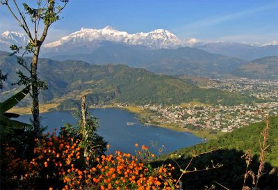 Pokhara