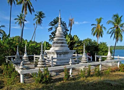 Stupa