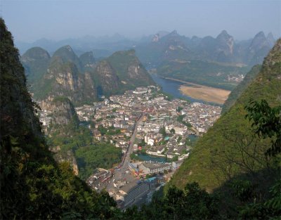 Yangshuo