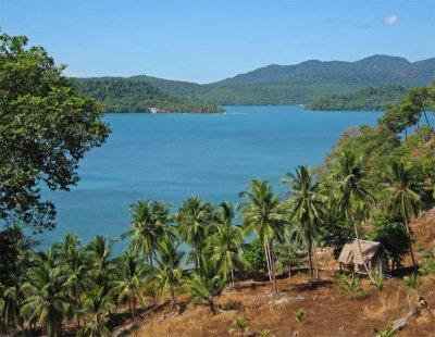 Salak Phet Bay