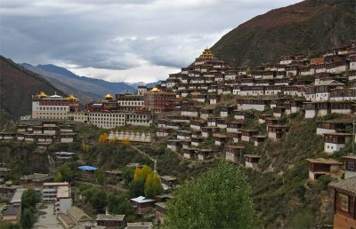 Pelyul monastery