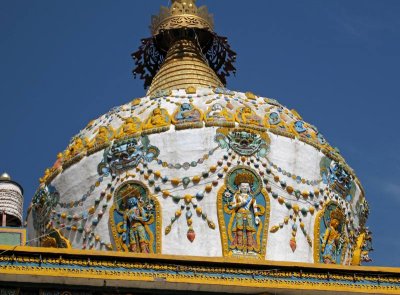 Stupa