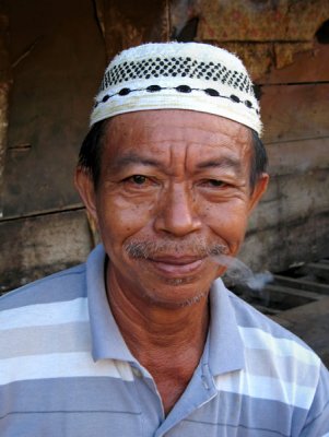 Man