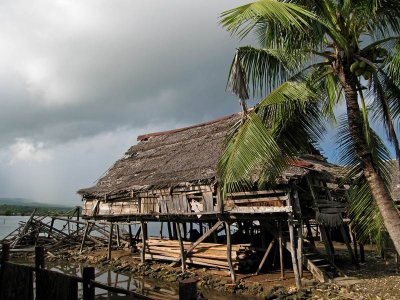 Shack
