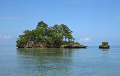 Island