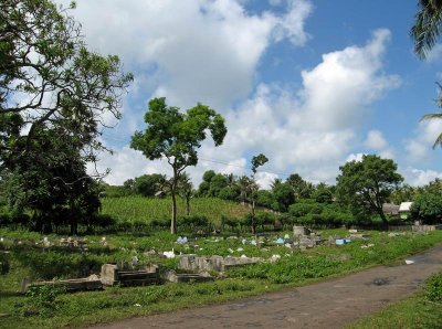 Cemetery