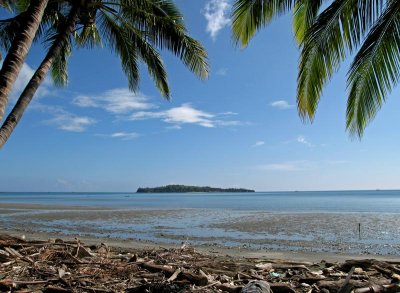 Island