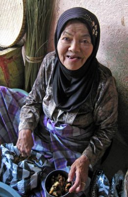 Woman