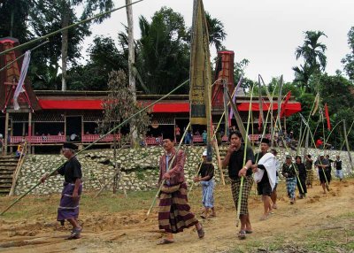 Procession