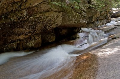 Cascase brook #2