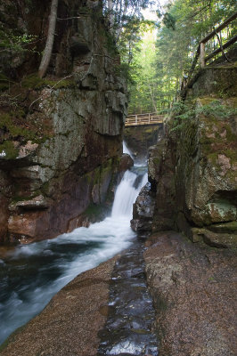 Sabbaday falls