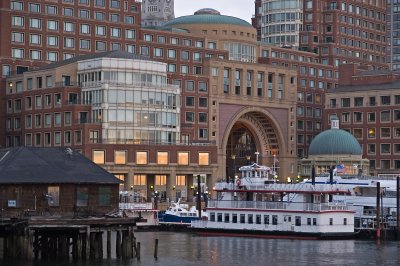 Waterfront