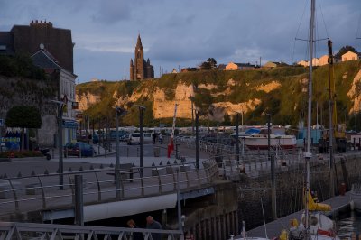 Chapelle de Bonsecours