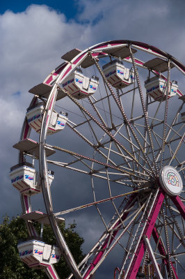 Big wheel #2
