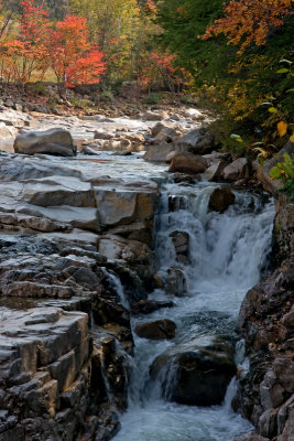 Rocky Gorge