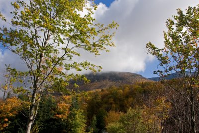Mountainside