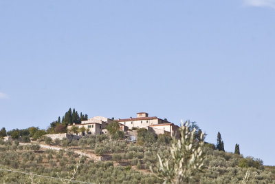 Tuscany '07
