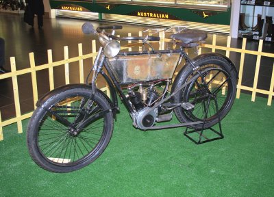Peugeot, 500cc, 80km/h, 1905