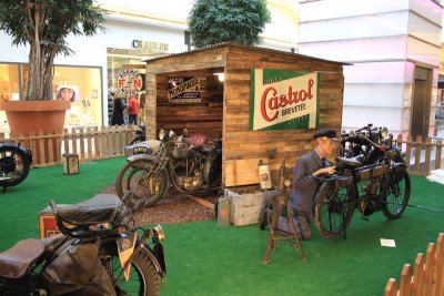 workshop