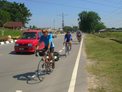 Port Dickson