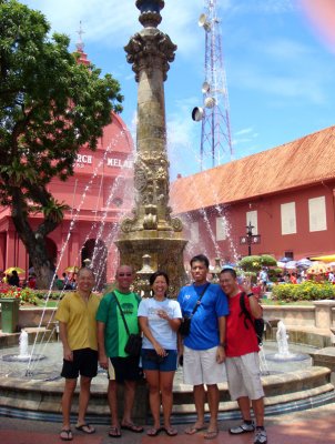 Melaka