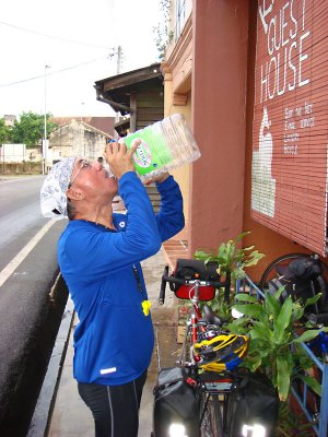 a 5 liter gulp