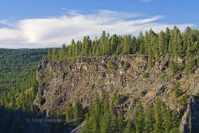 Unkown Canyon