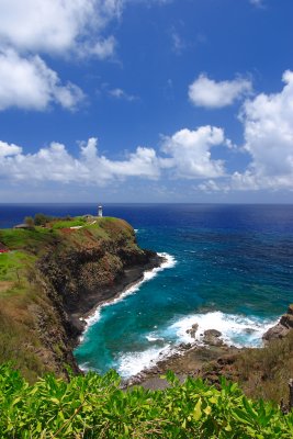 Kilauea Lighthouse