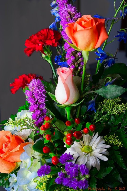 Mother's Day