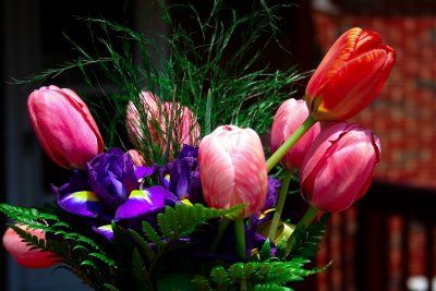 Flowers 3
