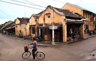 hoi-an Olldest Town
