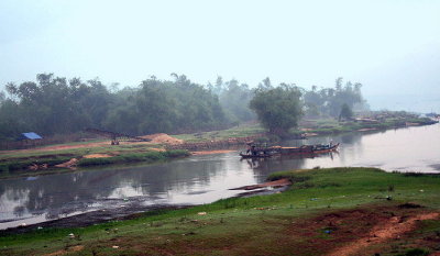 Good Morning on Duy-Xuyen