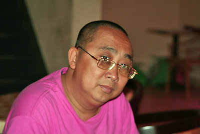TUAN KHANH.