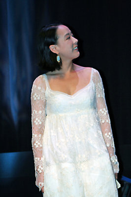 KANGSU YEON Koean Actress