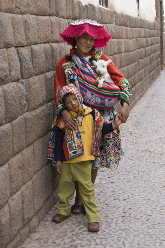 Cusco, Peru