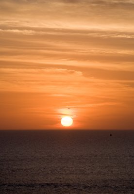 Marco Island sunset