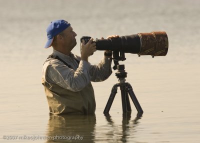 Photographer