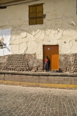 Cusco, Peru