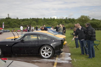 SuperCar Sunday - 17 June 2007