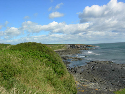 Howick bay looking north.jpg