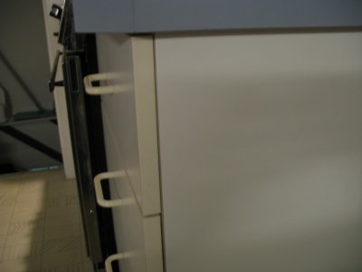 Drawer, December 2006