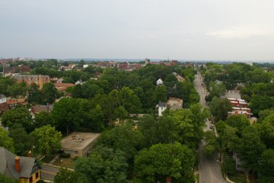 North Overview II