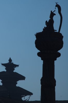 Patan Durbar Square