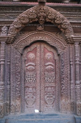 Patan Durbar Square