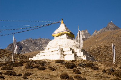 Chorten