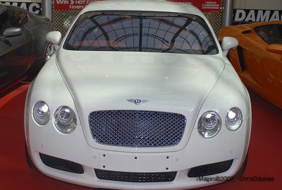 Bentley